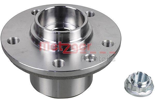 Roulement de roue METZGER ref. WM 3646